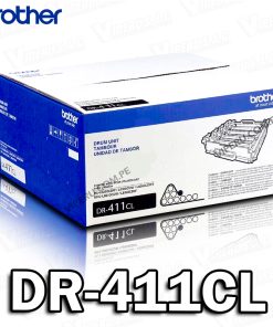 Tambor Brother DR-411CL Black L8900CDW Original