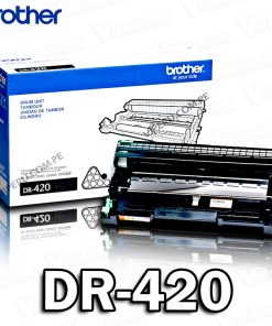 Tambor Brother DR-420 Black MFC-7240 Original