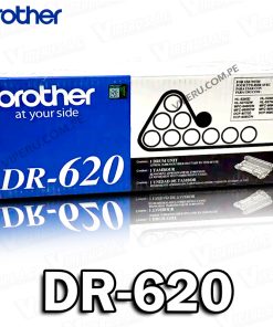 Tambor Brother DR-620 Black HL-5340D 25,000KPG Original