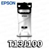 Tinta EPSON T13J100 Black WorkForce Pro EM-C8100 Original