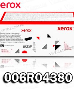 Toner XEROX 006R04380 Black B315 Multifuncion Original