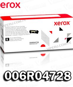Toner XEROX 006R04728 Black B415 Versalink Original