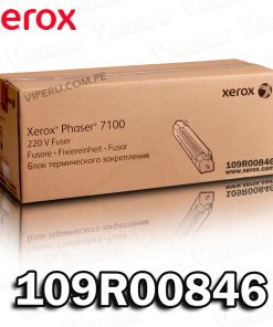 FUSOR XEROX 109R00846 PHASER 7100 BLACK ORIGINAL
