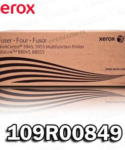 KIT FUSOR XEROX 109R00849 ALTALINK B8090 ORIGINAL