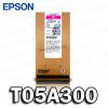 TINTA EPSON T05A300 MAGENTA PARA WF C878R C879R