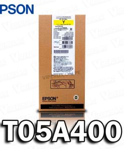TINTA EPSON T05A400 YELLOW PARA WF C878R C879R