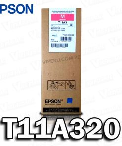 TINTA EPSON T11A320 WORKFORCE PRO WF-C5810 ORIGINAL