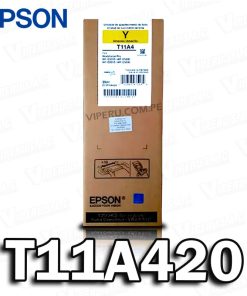 TINTA EPSON T11A420 WORKFORCE PRO WF-C5810 ORIGINAL