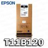 TINTA EPSON T11B120 WORKFORCE PRO WF-C5810 ORIGINAL