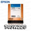 TINTA EPSON T40W220 CYAN ALTALINK T3170 ORIGINAL