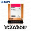 TINTA EPSON T40W320 MAGENTA ALTALINK T3170 ORIGINAL