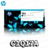 TINTA HP 764 (C1Q17A) PHOTO BLACK DESIGNJET ORIGINAL