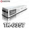 TONER KYOCERA TK-6357 NEGRO TASKALFA MZ7001I ORIGINAL