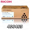 TONER RICOH 406465 AFICIO SP3500N BLACK ORIGINAL