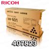 TONER RICOH 407823 MP 5300DN BLACK ORIGINAL