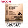 TONER RICOH 828350 BLACK C5110S ORIGINAL