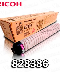 TONER RICOH 828386 MAGENTA PRO C7110SX ORIGINAL