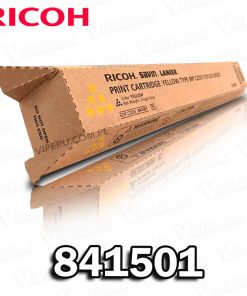 TONER RICOH 841501 YELLOW AFICIO MP C2550 ORIGINAL