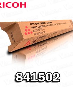 TONER RICOH 841502 MAGENTA AFICIO MP C2550 ORIGINAL