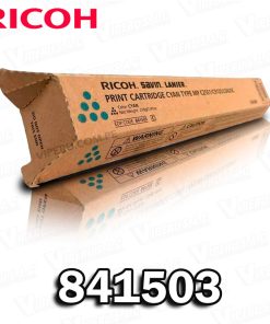 TONER RICOH 841503 CYAN AFICIO MP C2550 ORIGINAL
