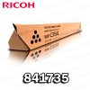 TONER RICOH 841735 AFICIO C3502 NEGRO ORIGINAL