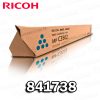 TONER RICOH 841738 AFICIO C3502 CYAN ORIGINAL