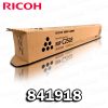 TONER RICOH 841918 MP C2504 BLACK ORIGINAL