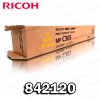 TONER RICOH 842120 MP C305 YELLOW ORIGINAL