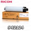 TONER RICOH 842124 NEGRO MP 3554SP ORIGINAL