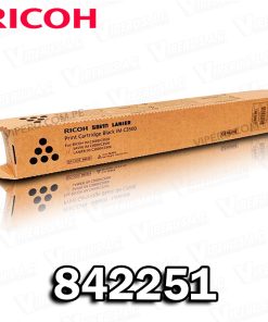 TONER RICOH 842251 BLACK IM C3500 ORIGINAL