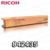 TONER RICOH 842435 YELLOW IM C3500 ORIGINAL