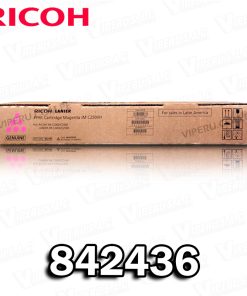 TONER RICOH 842436 MAGENTA IM C3500 ORIGINAL