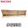 TONER RICOH 842592 YELLOW IM C2510H ORIGINAL