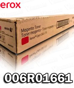 TONER XEROX 006R01661 COLOR C70 MAGENTA ORIGINAL