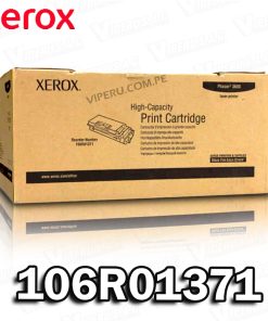TONER XEROX 106R01371 PHASER 3600DN ORIGINAL