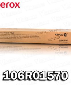 TONER XEROX 106R01570 PHASER 7800 CYAN ORIGINAL