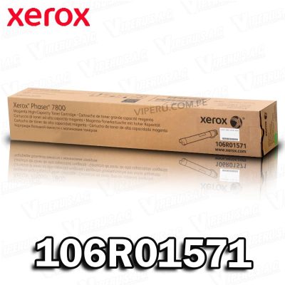 TONER XEROX 106R01571 PHASER 7800 MAGENTA ORIGINAL (1)