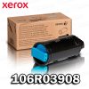 TONER XEROX 106R03908 VERSALINK C605 CYAN ORIGINAL