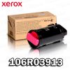 TONER XEROX 106R03913 VERSALINK C605 MAGENTA ORIGINAL