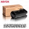 TONER XEROX 106R03915 VERSALINK C605 NEGRO ORIGINAL