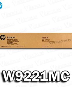 Cartucho de Toner HP W9221MC Managed E78223DN Original