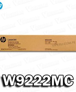 Cartucho de Toner HP W9222MC Managed E78223DN Original
