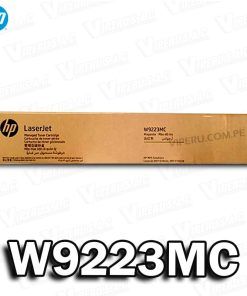 Cartucho de Toner HP W9223MC Managed E78223DN Original