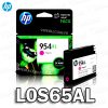 Cartucho de tinta HP 954XL Magenta Office Pro 8710 Original