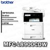 IMPRESORA BROTHER MFC-L8900CDW TN-431BK ORIGINAL