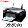 IMPRESORA CANON G2170 MULTIFUNCIONAL PIXMA ORIGINAL