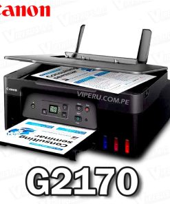 IMPRESORA CANON G2170 MULTIFUNCIONAL PIXMA ORIGINAL