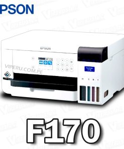 IMPRESORA EPSON F170 ULTRACHROME ORIGINAL