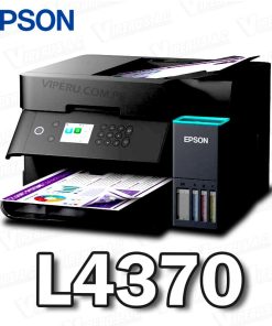 IMPRESORA EPSON L4370 ECOTANK T544 ORIGINAL