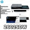 IMPRESORA HP 2602SDW LASERJET TANK 2602SDW ORIGINAL
